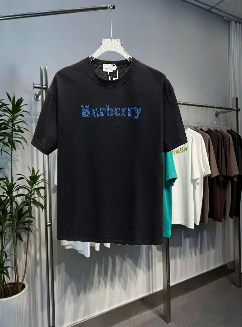 Burberry T-Shirt 13856