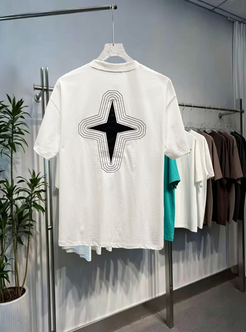 Alternative view of T-Shirt 13853