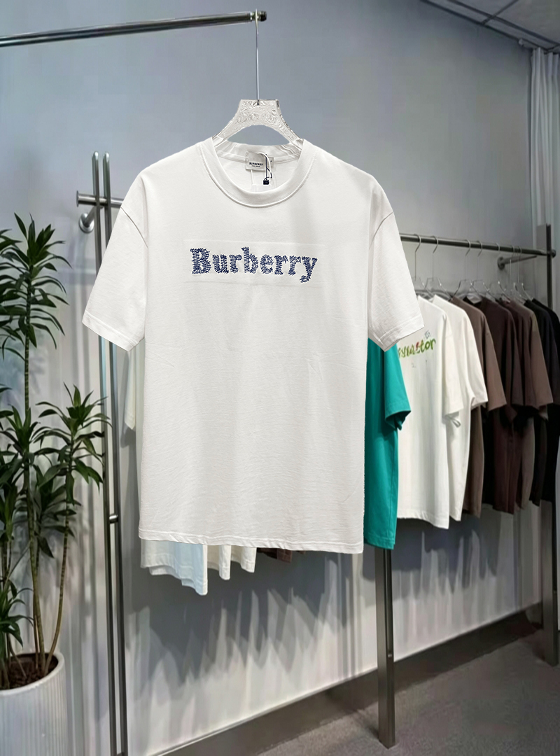 Burberry T-Shirt 13852