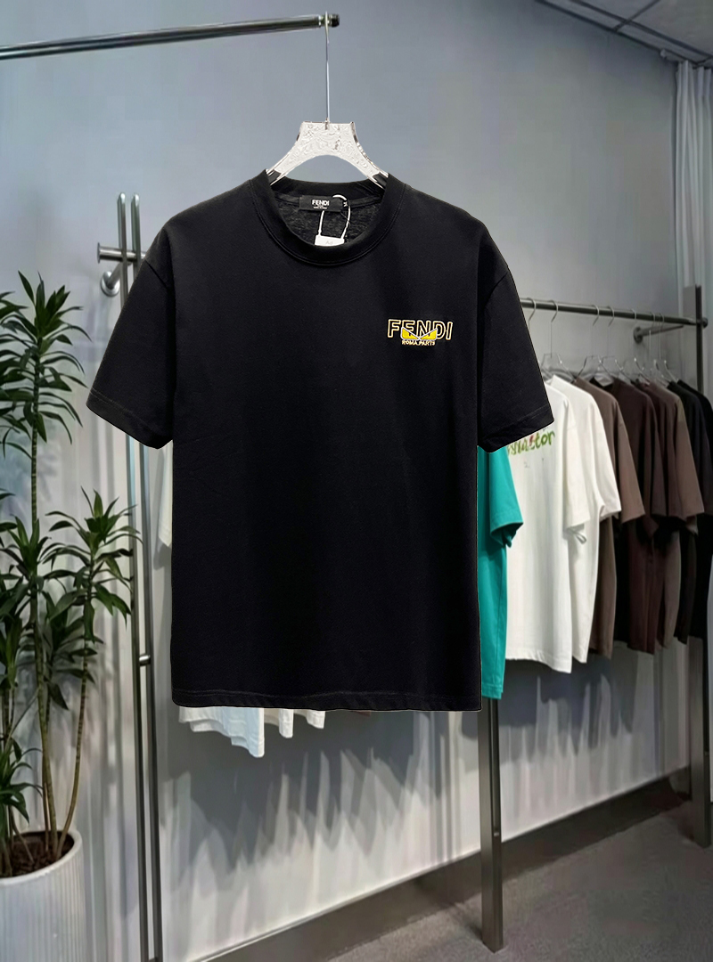 Fendi T-Shirt 13851