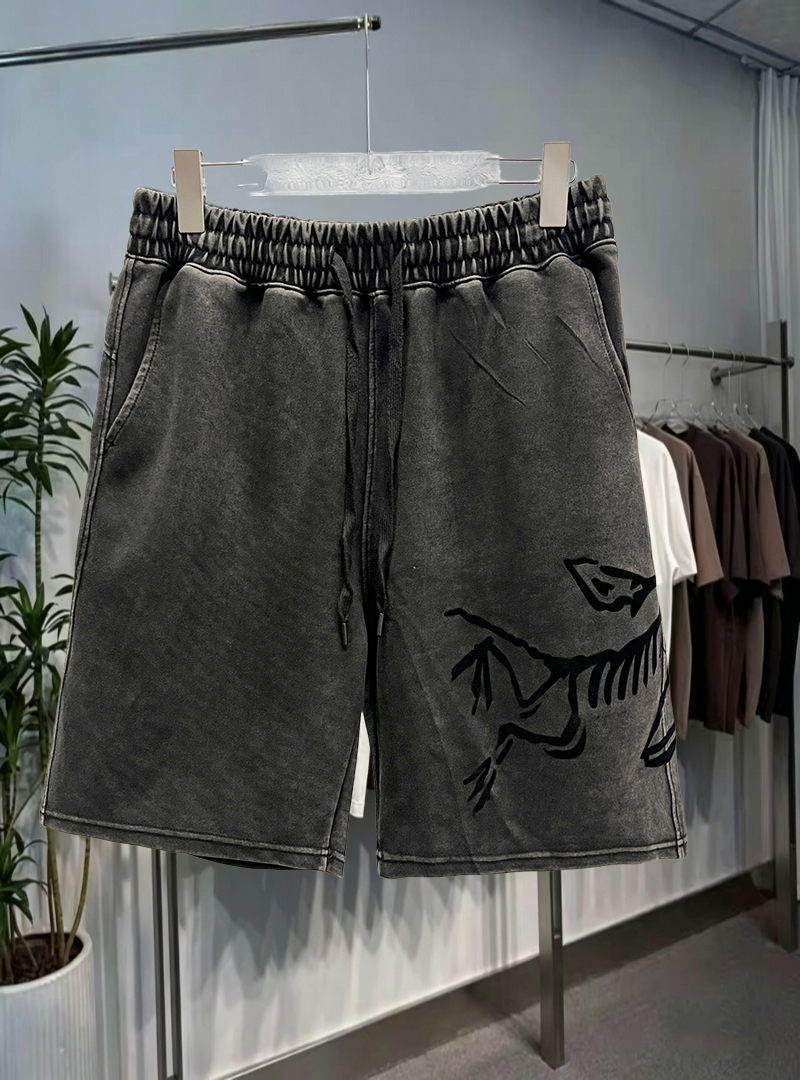 Shorts P120ARCTERYX 13843
