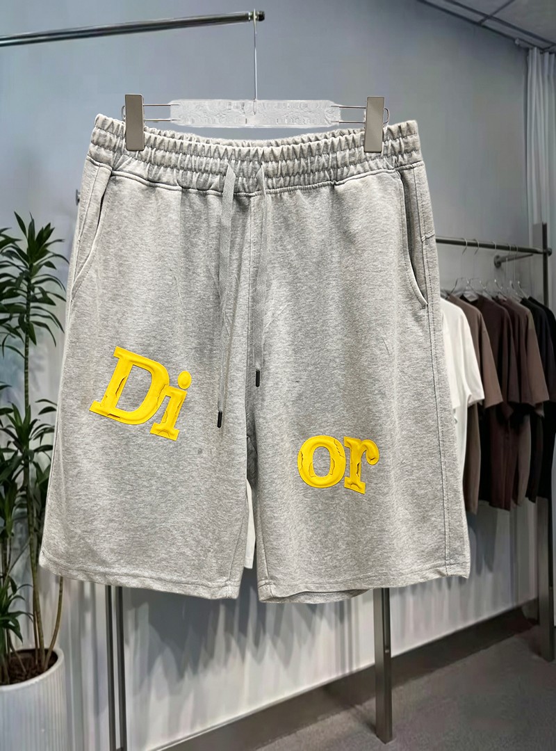 Dior Shorts P120DIOR 13850