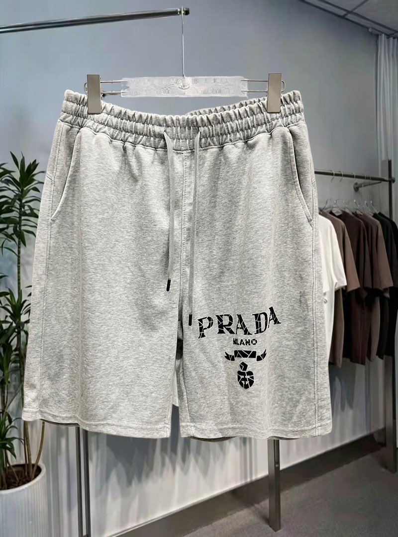 Prada Shorts 13849