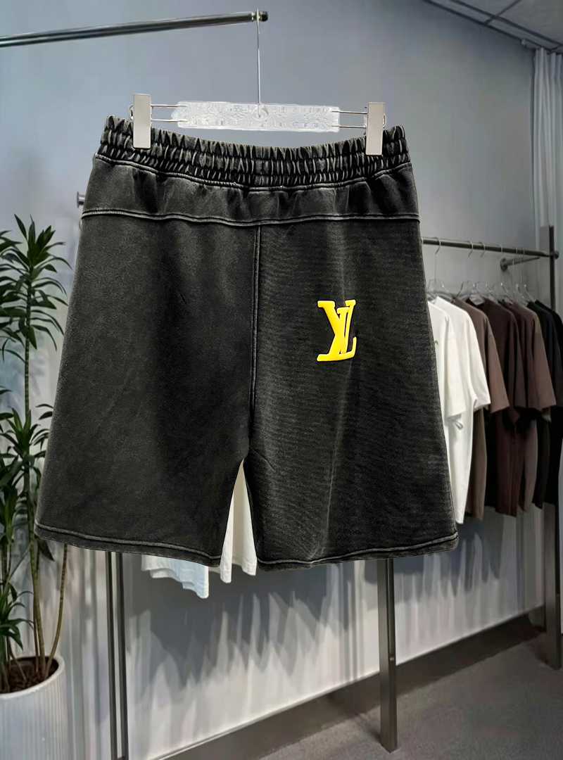 Alternative view of Shorts 13847