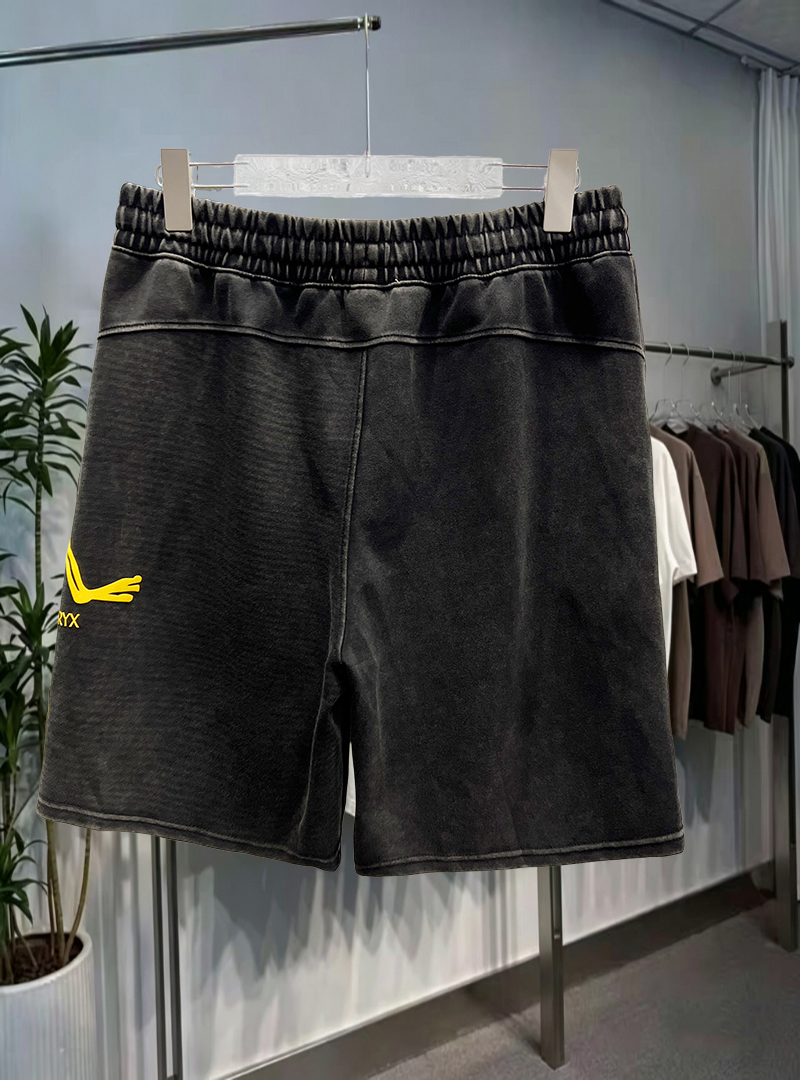 Alternative view of Shorts P120ARCTERYX 13842