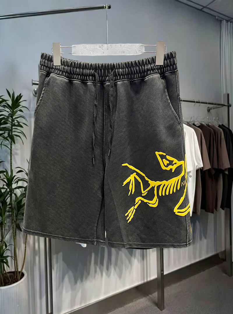 Shorts P120ARCTERYX 13842