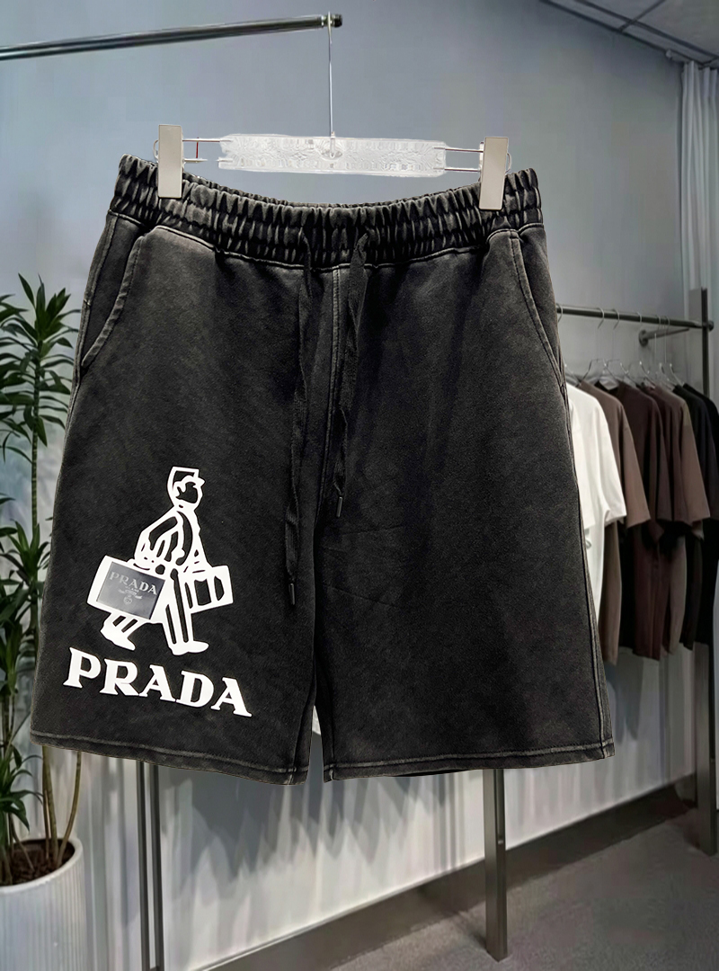 Prada Shorts 13846