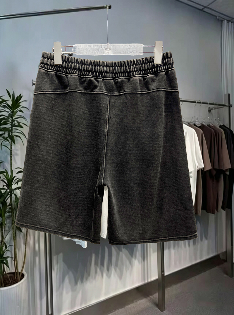 Alternative view of Prada Shorts 13845