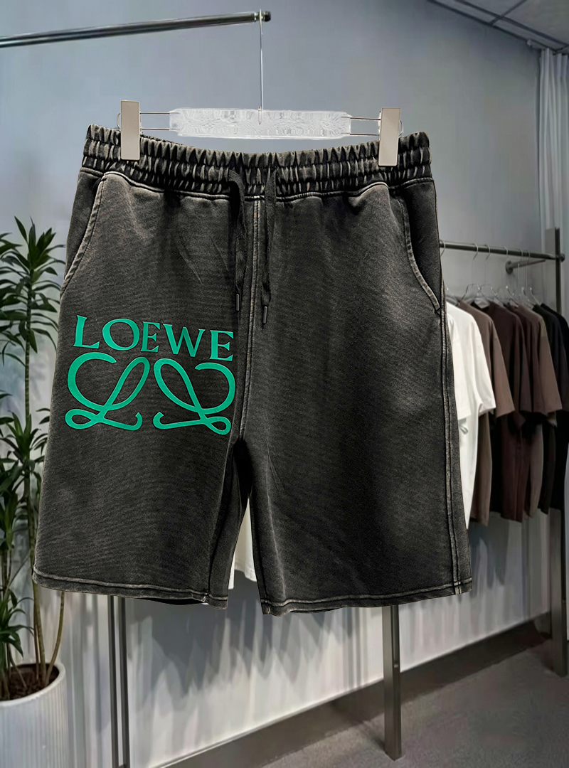 Loewe Shorts 13841