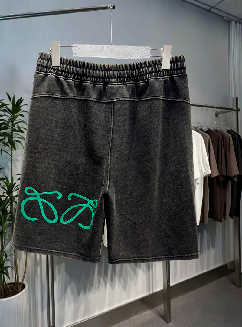 Alternative view of Loewe Shorts 13841
