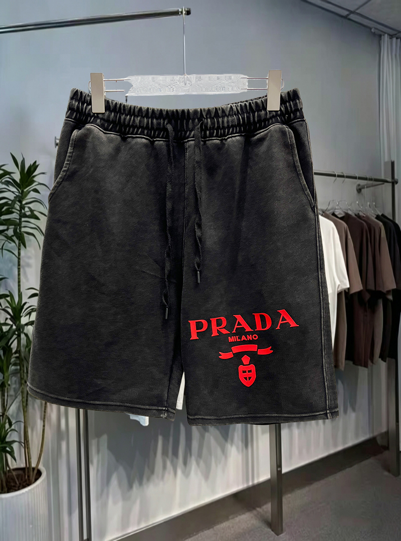 Prada Shorts 13845