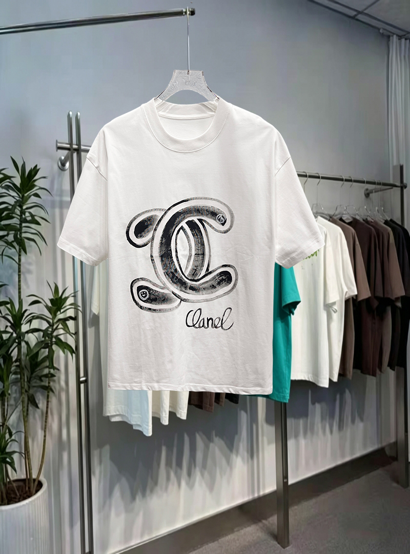 Chanel T-Shirt 13840