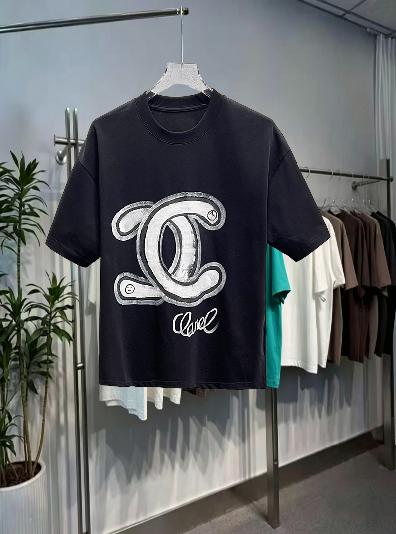 Chanel T-Shirt 13839