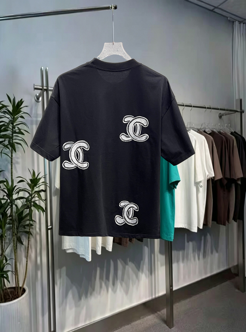 Alternative view of Chanel T-Shirt 13839
