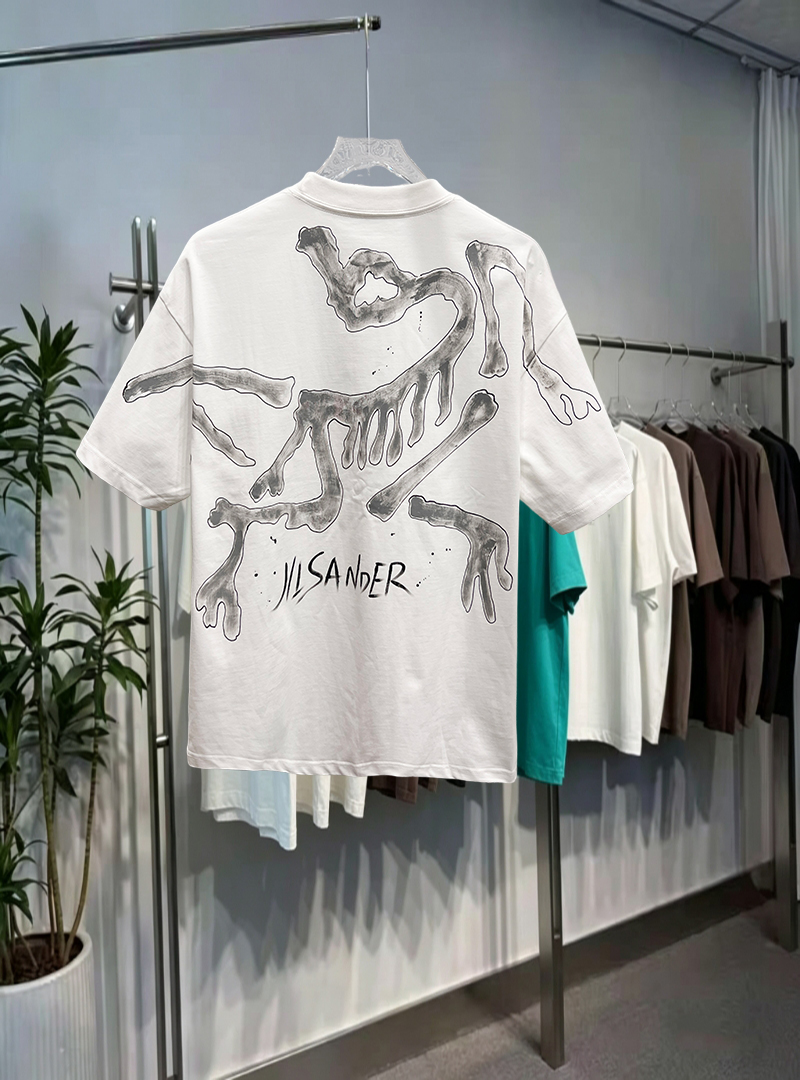 Alternative view of T-Shirt 13838