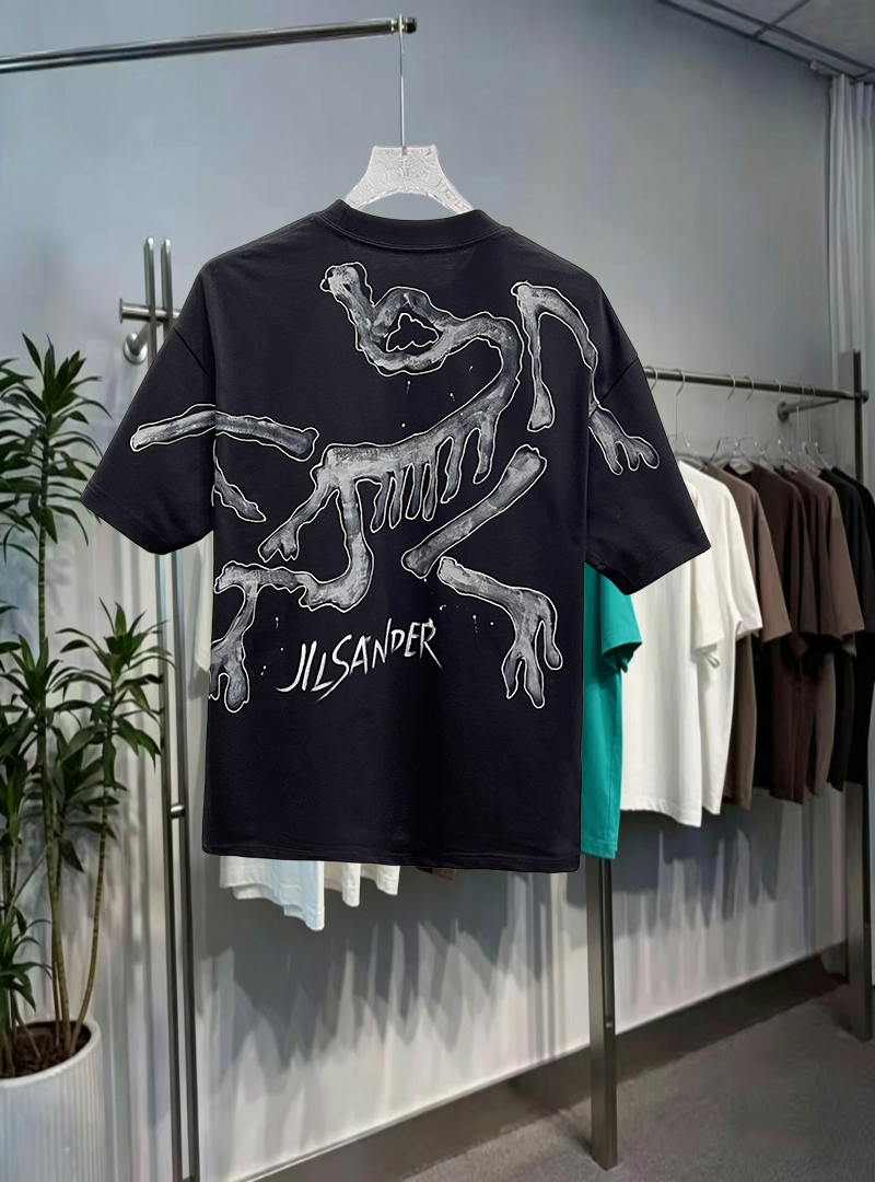 Alternative view of T-Shirt 13837