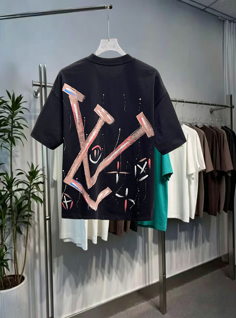 Alternative view of Louis Vuitton T-Shirt 13836