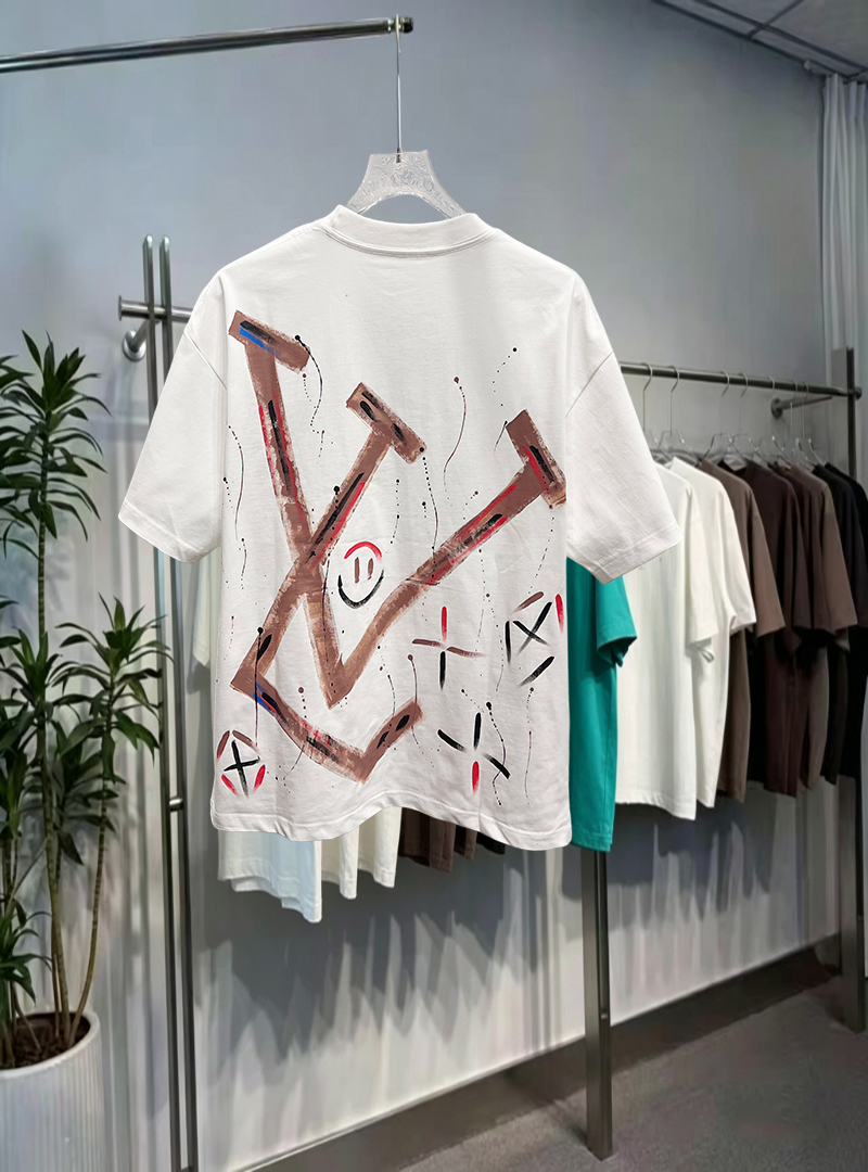 Alternative view of Louis Vuitton T-Shirt 13835