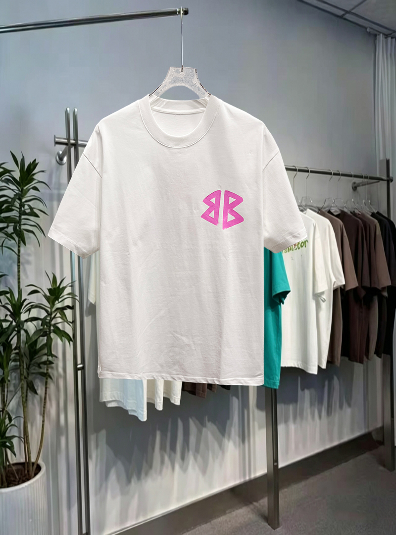 Balenciaga T-Shirt 13834