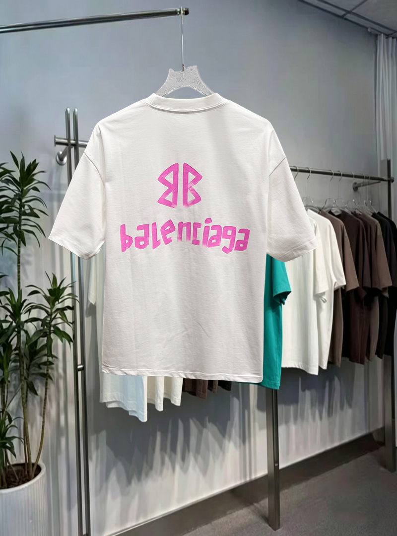 Alternative view of Balenciaga T-Shirt 13834