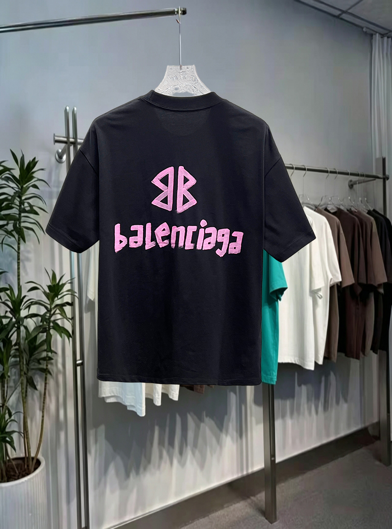 Alternative view of Balenciaga T-Shirt 13833