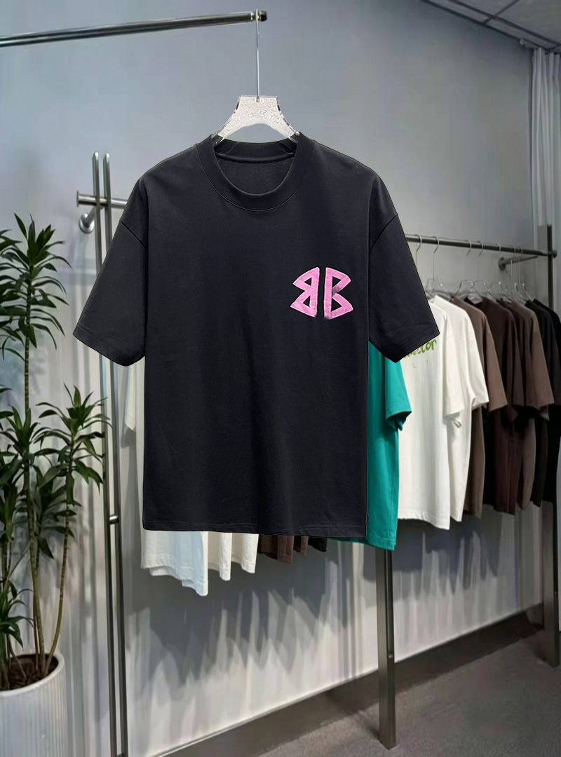 Balenciaga T-Shirt 13833