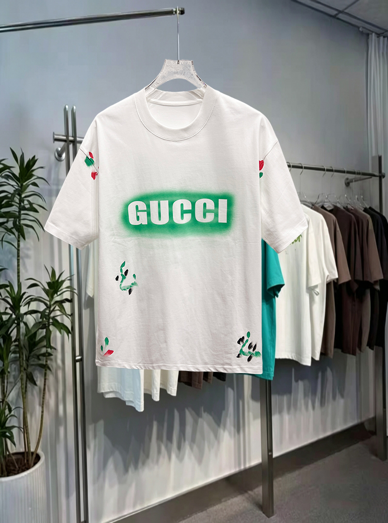 Gucci T-Shirt 13832