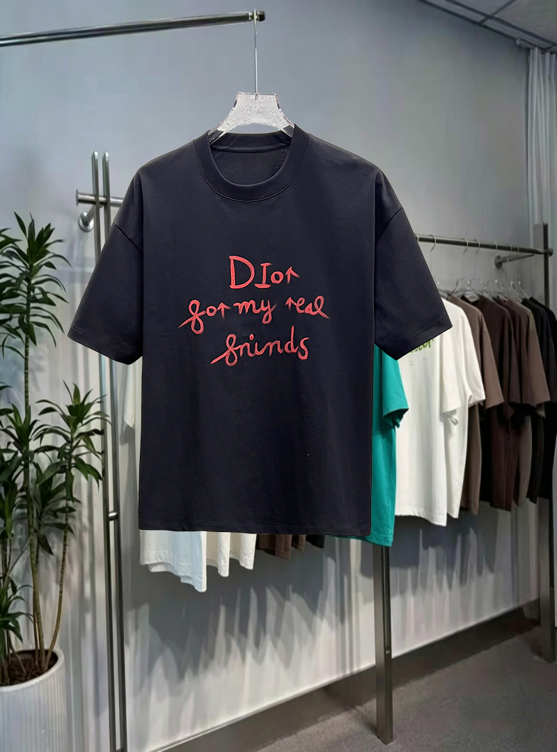 Dior T-Shirt 13826