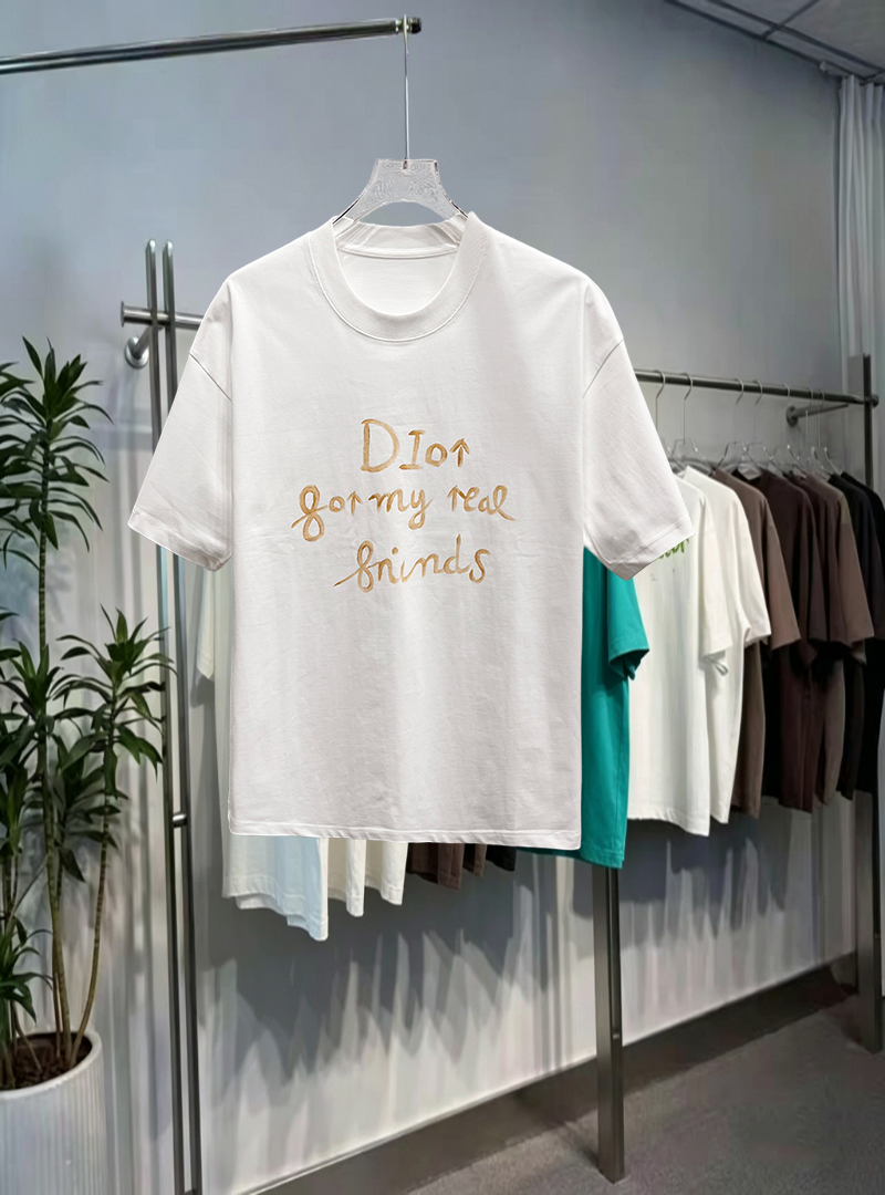 Dior T-Shirt 13825
