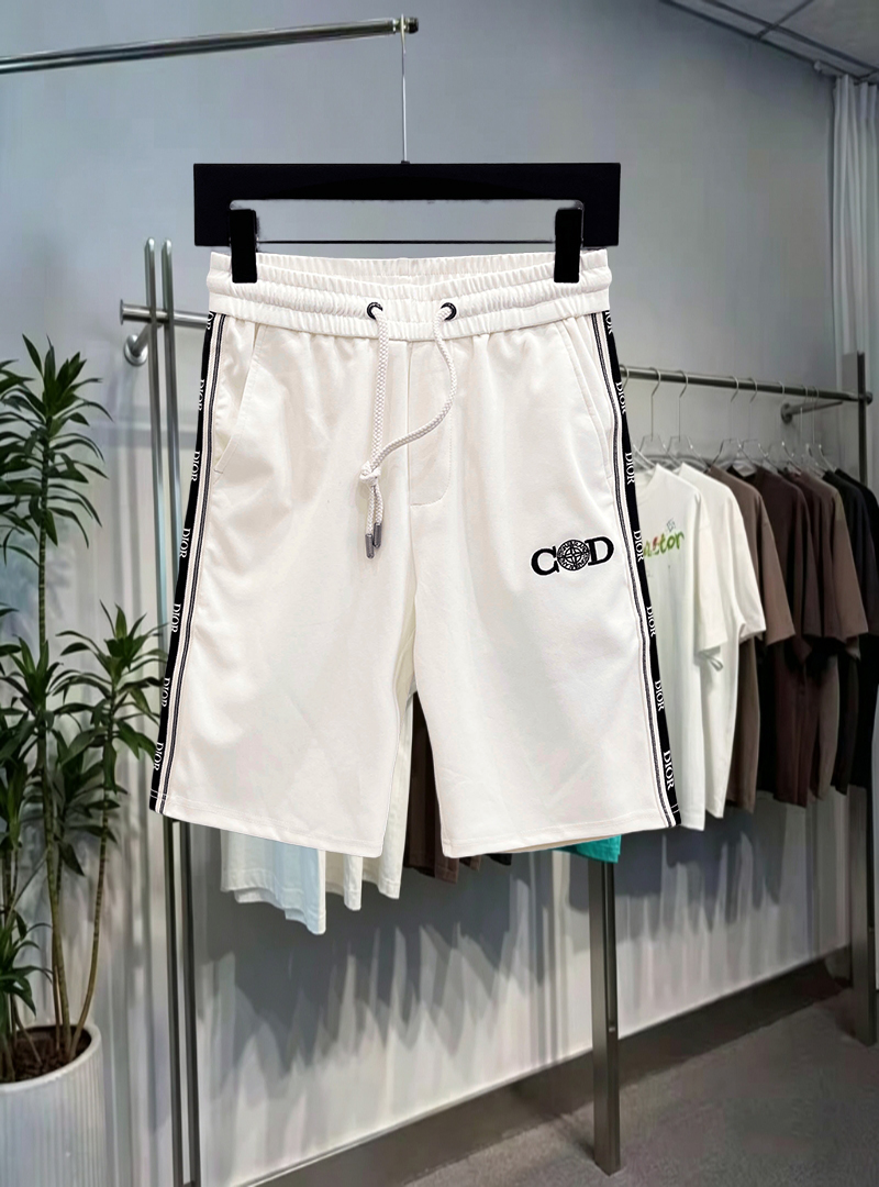 Dior Shorts 13820