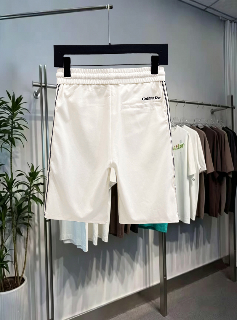 Alternative view of Dior Shorts 13820