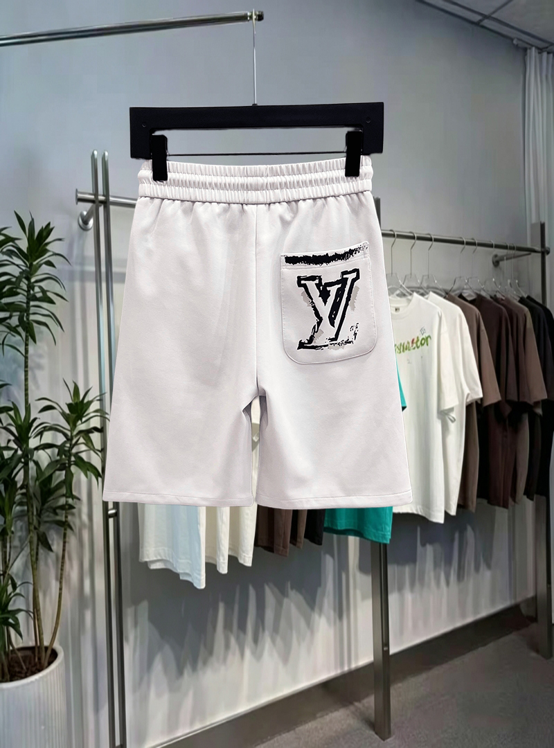 Alternative view of Louis Vuitton Shorts 13818