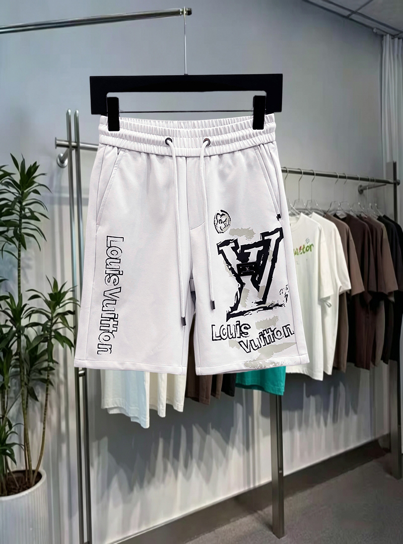 Louis Vuitton Shorts 13818