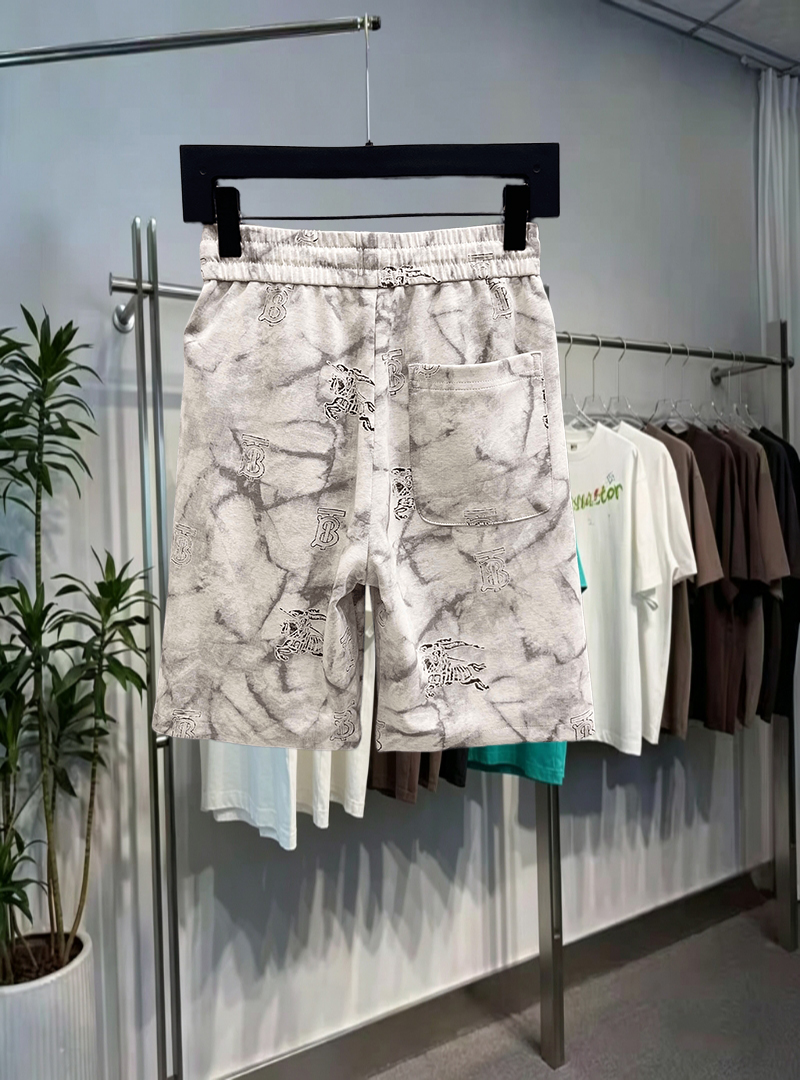 Alternative view of Shorts 13817