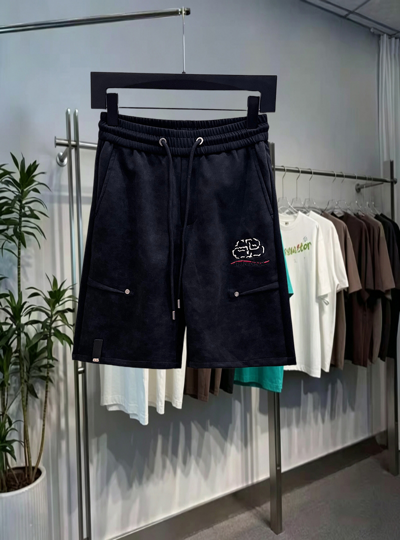 Balenciaga Shorts 13815