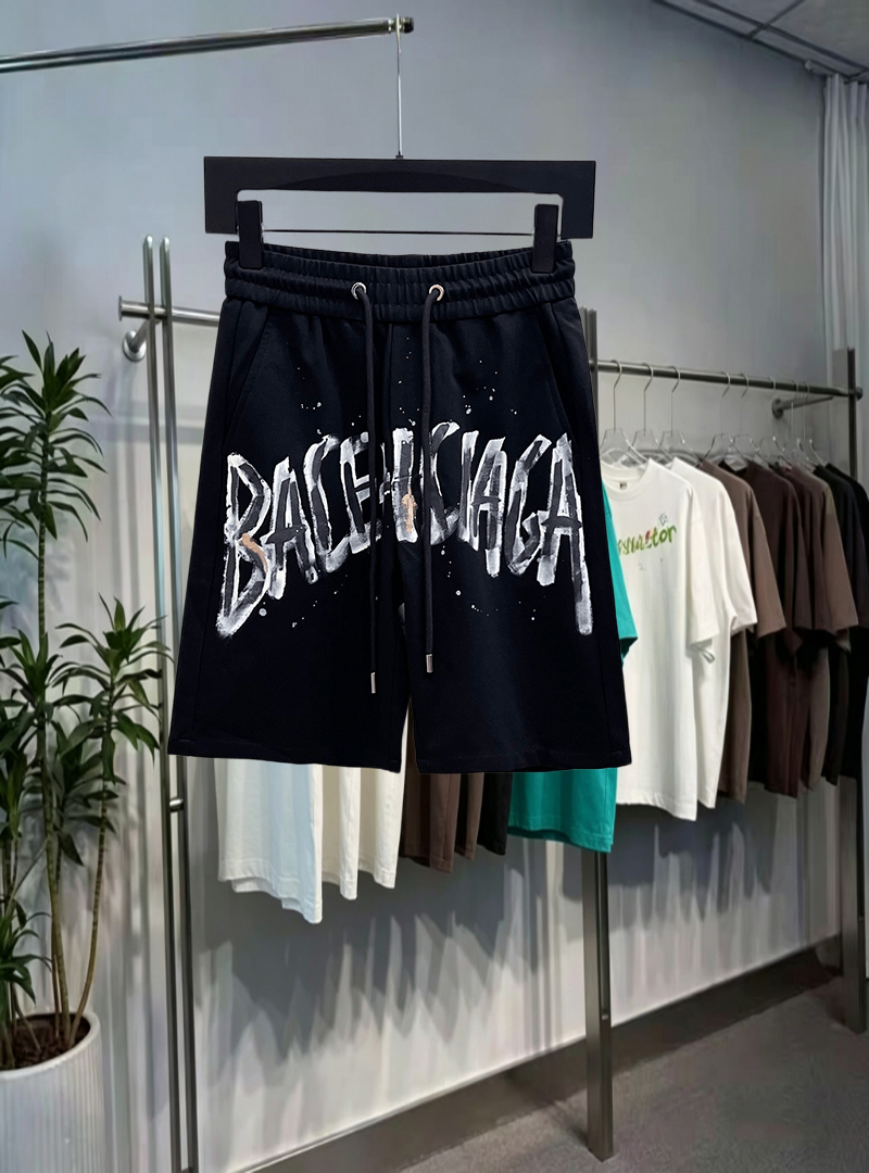 Balenciaga Shorts 13816