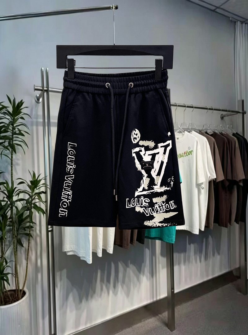 Louis Vuitton Shorts 13813