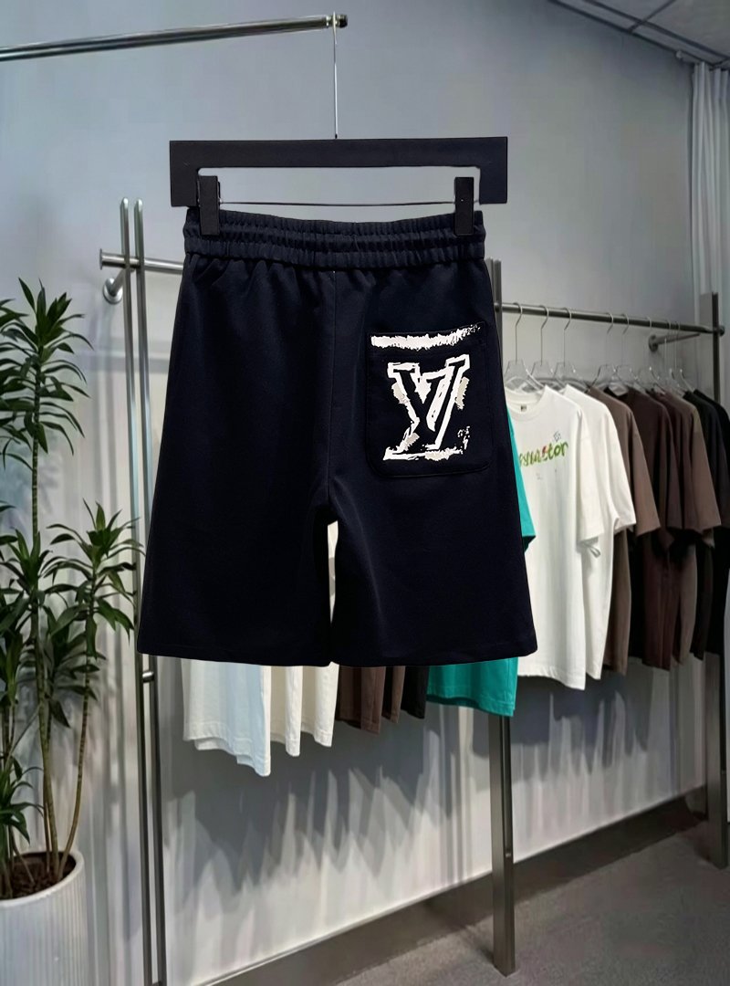 Alternative view of Louis Vuitton Shorts 13813