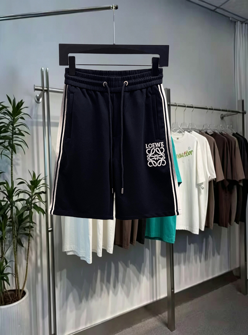 Loewe Shorts 13811
