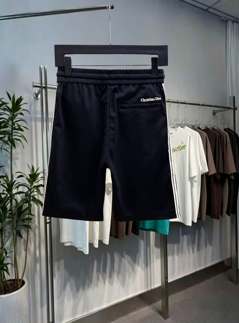 Alternative view of Dior Shorts 13809