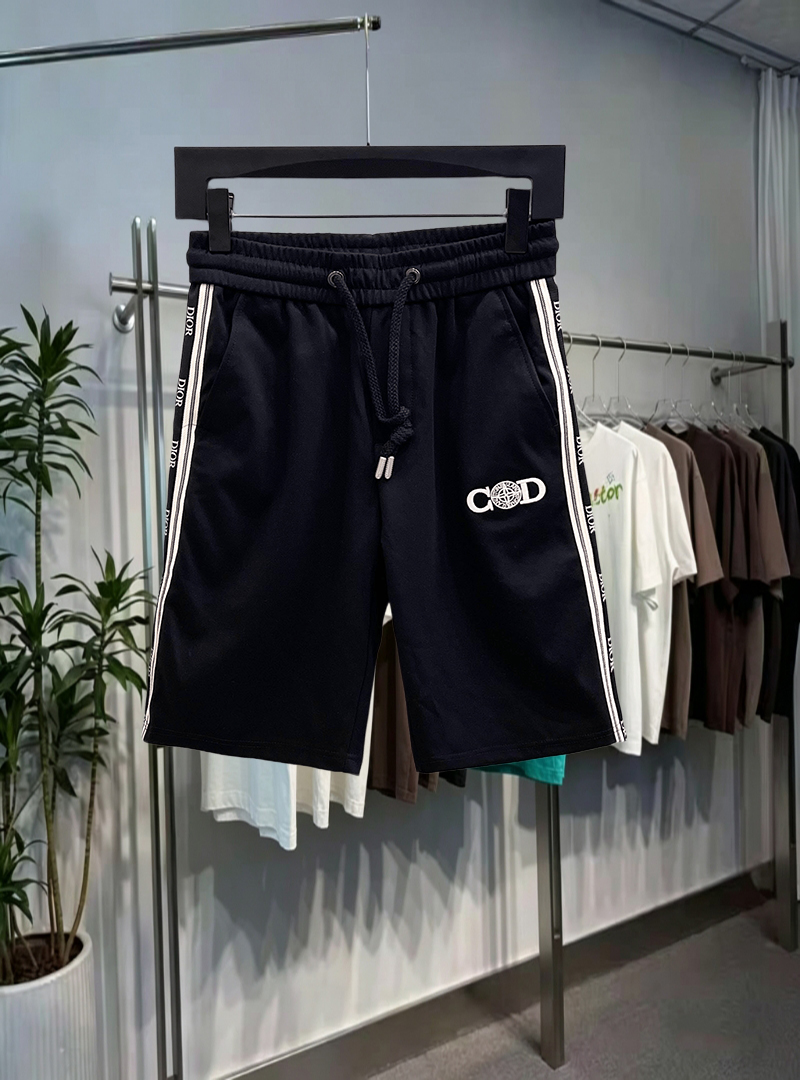 Dior Shorts 13809