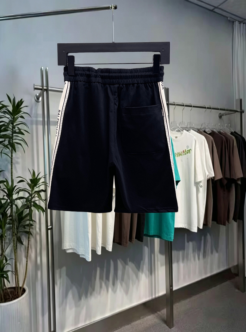 Alternative view of Balenciaga Shorts 13810