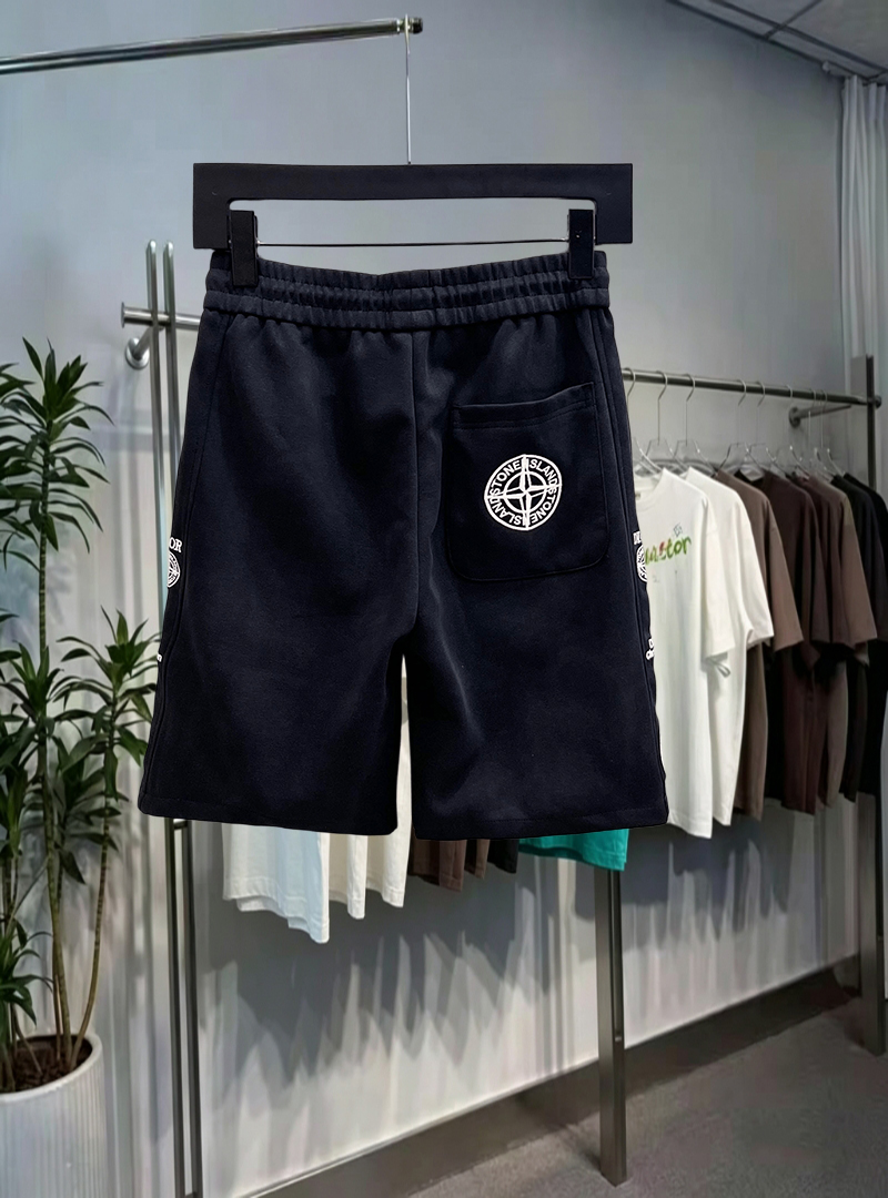 Alternative view of Dior Shorts 13808