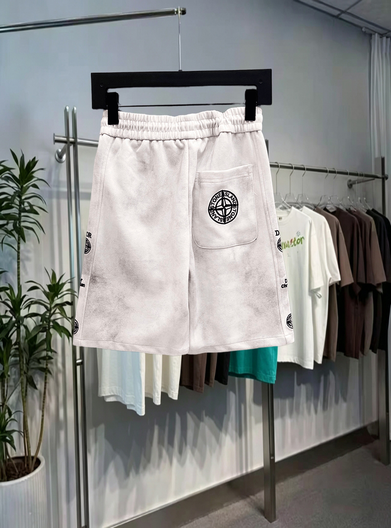 Alternative view of Dior Shorts 13807