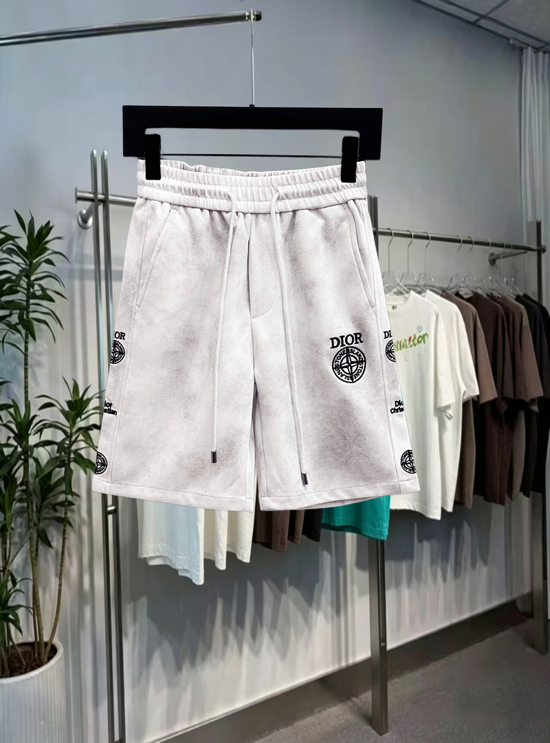 Dior Shorts 13807