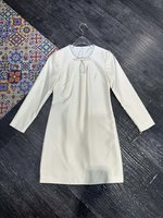 Valentino 1:1
 Clothing Dresses Spring/Summer Collection Fashion