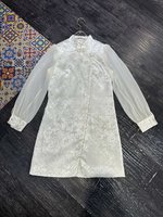 Dior Clothing Dresses Knockoff Highest Quality
 Spring/Summer Collection