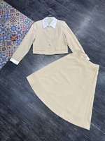 Chanel Clothing Coats & Jackets Skirts Spring/Summer Collection