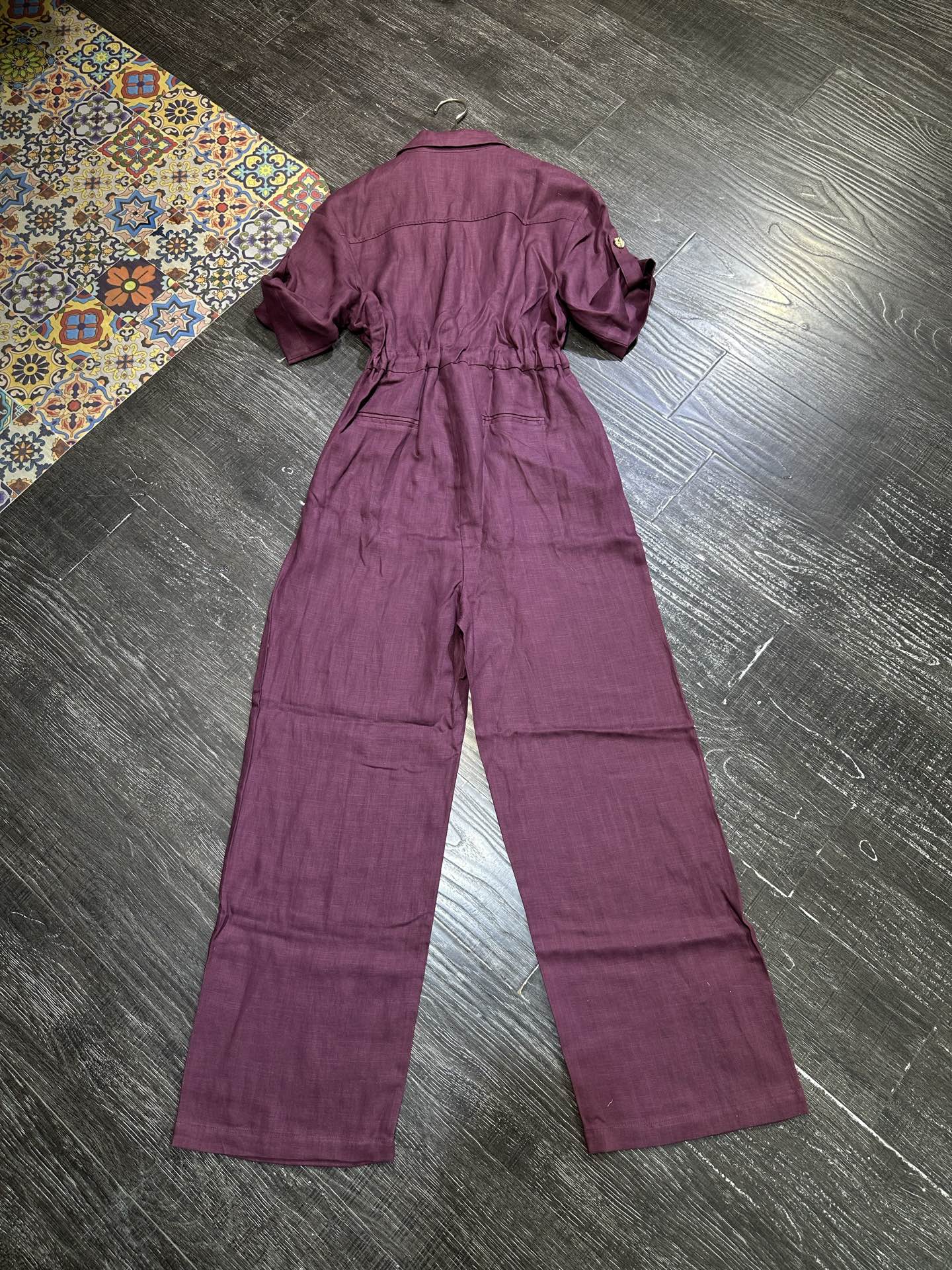 High-End Women’s Suit: High-Quality, Fine-Sweet Packaging, Comfortable Fit, Crowd-Sweet Design - 图片 8