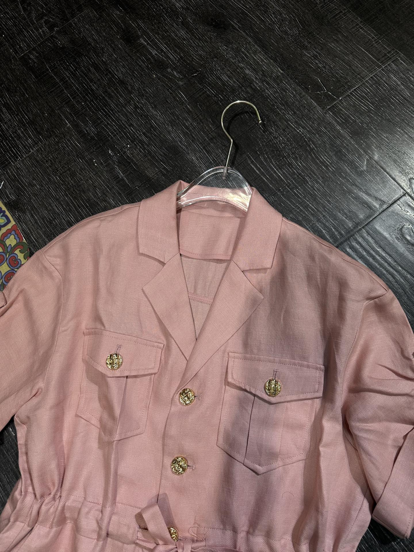 High-End Women’s Suit: High-Quality, Comfortable, Stylish Design, Various Sizes Available - 图片 7